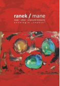 RANEK / MANE eseje - szkice-przyczynki krytyczne antologia " toposu "