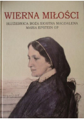 Wierna miłości Służebnica Boża siostra Magdalena Maria Epstein OP