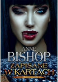 Zapisane w kartach Tom 5 Inni