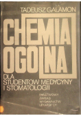 Chemia ogólna