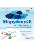 Mapy myśli w biznesie