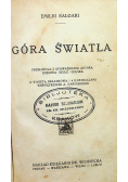 Góra światła