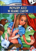 Przygody Alicji w krainie czarów