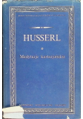 Medytacje kartezjańskie