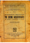 Ilustrowany przewodnik po ziemi Kaszubskiej 1924 r.