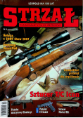 Strzał Magazyn o Broni Nr 3
