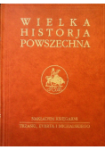Wielka historja powszechna Tom V Część II