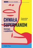 Chwała supermanom