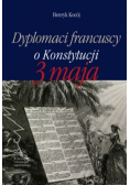 Dyplomaci francuscy o Konstytucji 3 maja