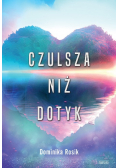 Czulsza niż dotyk
