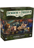 Horror w Arkham LCG: Zatopione miasto Rozszerzenie