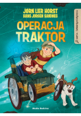 Operacja Traktor. Operacja