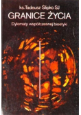 Granice życia