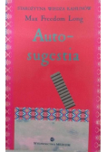 Auto-sugestia