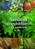 Siedem upraw biblijnych i ich symbolika