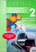 Chemia LO 2 zbiór zadań ZPR OPERON