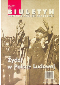 Biuletyn Żydzi w Polsce Ludowej  Nr 11 / 05
