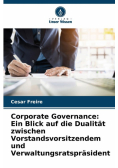 Corporate Governance
