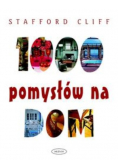 1000 pomysłów na dom