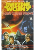 Gwiezdne Wojny Uczeń ciemnej strony
