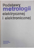Podstawy metrologii elektrycznej i elektronicznej