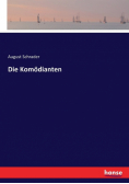 Die Komödianten