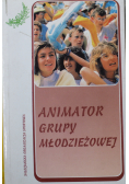 Animator Grupy Młodzieżowej