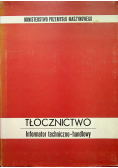 Tłocznictwo informator techniczno handlowy