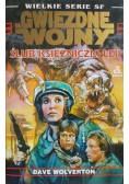 Gwiezdne Wojny Ślub księżniczki Leii