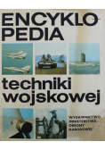 Encyklopedia techniki wojskowej