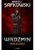 Wiedźmin Pani Jeziora