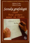 Sztuka grafologii czyli Twój podpis mówi za Ciebie