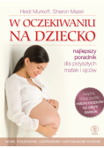 Mazel Sharon - W oczekiwaniu na dziecko