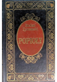 Popioły