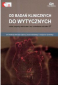 Od badań klinicznych do wytycznych Ostre zespoły wieńcowe bez uniesienia odcinka