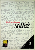 Solfeż 2