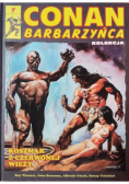 Conan Barbarzyńca Nr 7 Koszmar z Czerwonej wieży