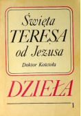 Dzieła Tom 1