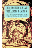 Mistyczny świat Williama Blakea