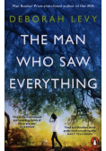 The Man Who Saw Everything