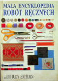 Mała encyklopedia robót ręcznych