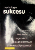 Psychologia sukcesu