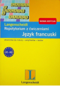 Repetytorium z ćwiczeniami Język francuski