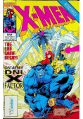X - Men Mutanci Marvela Nr 9 / 94