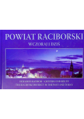 Powiat Raciborski wczoraj i dziś