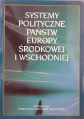 Systemy polityczne państw Europy środkowej i wschodniej