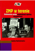 ZMP w terenie Stalinowska próba modernizacji opornej rzeczywistości