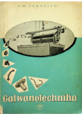 Galwanotechnika