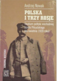 Polska i trzy Rosje