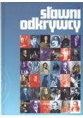 Sławni odkrywcy